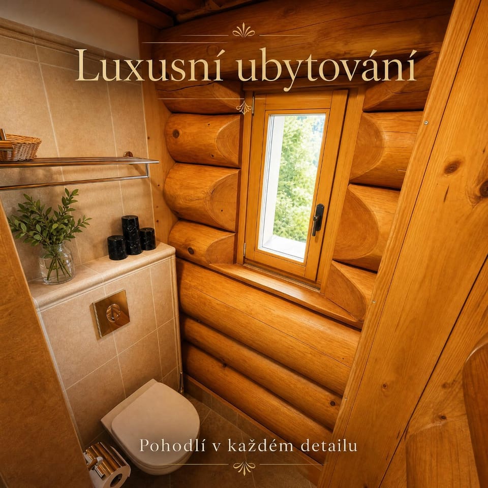 Panorama Lodge Bed and Breakfast in Czechia