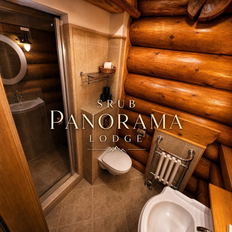 Panorama Lodge Bed and Breakfast in Lower Silesian Voivodeship