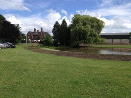 Whitethorn Bed and Breakfast Bed and Breakfast in Congleton