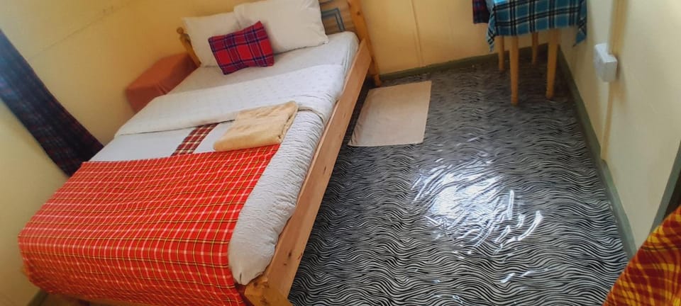 KANUNKA HOUSE Bed and Breakfast in Kenya