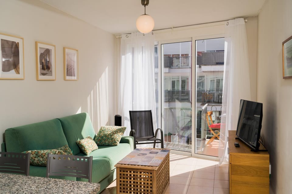 Balcony/Terrace, Living room