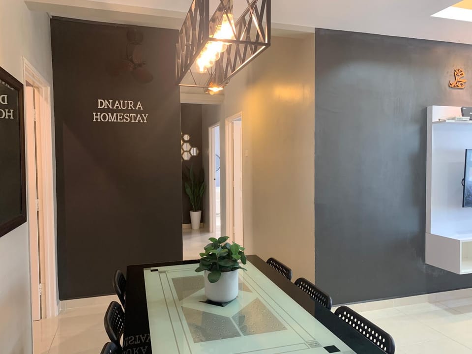 DNAURA HOMESTAY BATU BURUK TERENGGANU Apartment in Terengganu, Malaysia