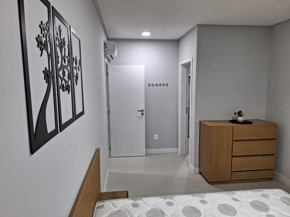 Areias de Bombas Apartment in Porto Belo