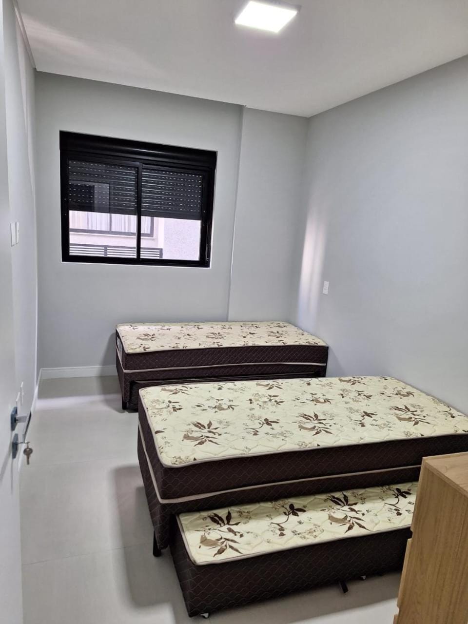 Areias de Bombas Apartment in Porto Belo