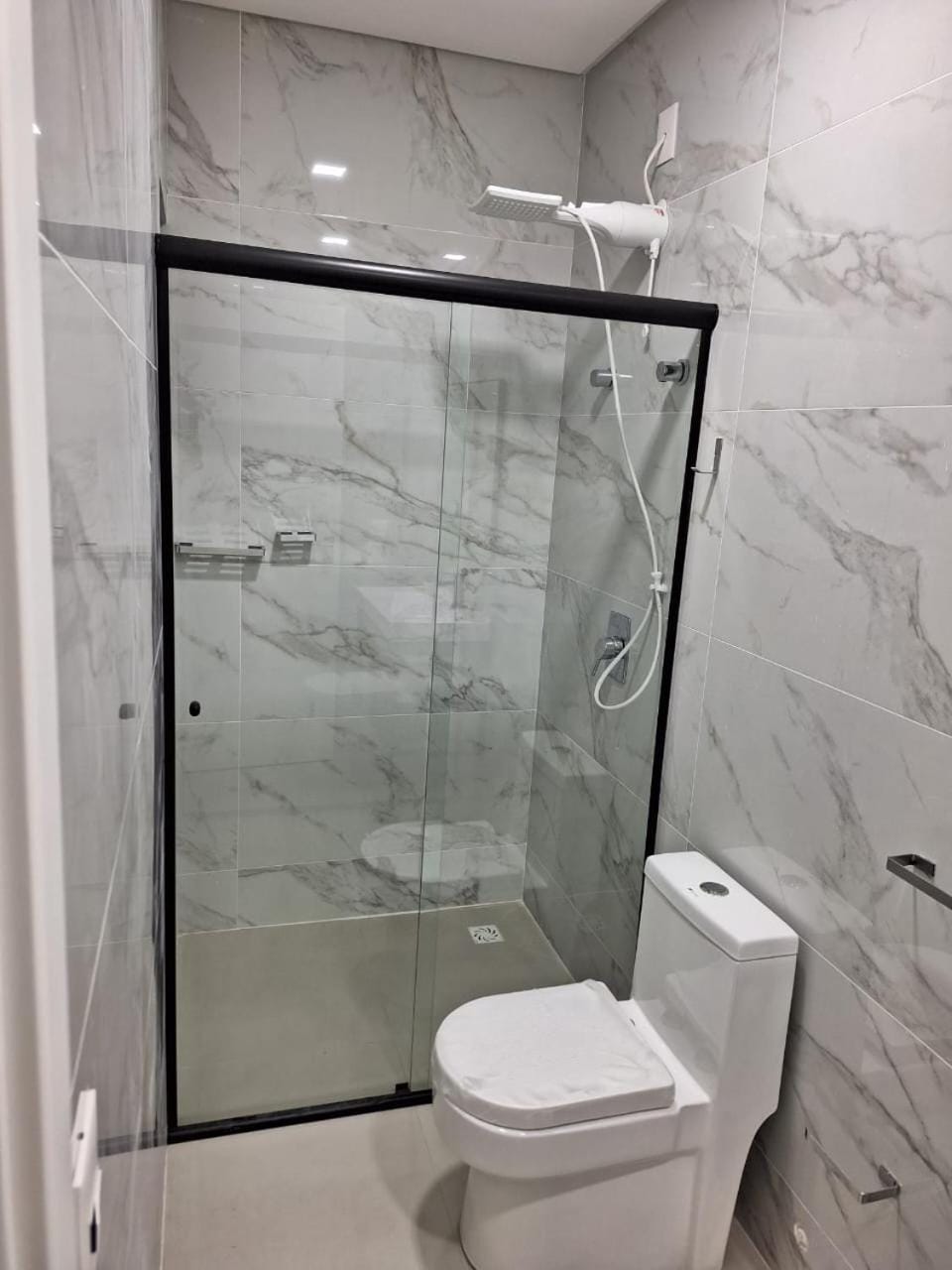 Areias de Bombas Apartment in Porto Belo