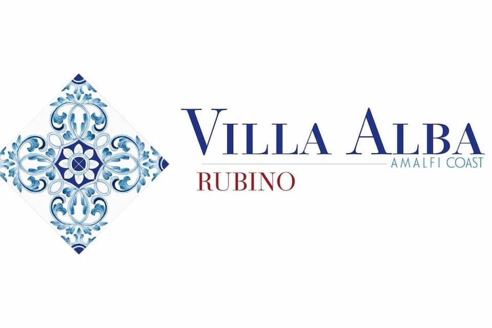 Villa Alba - Rubino Apartment in Amalfi