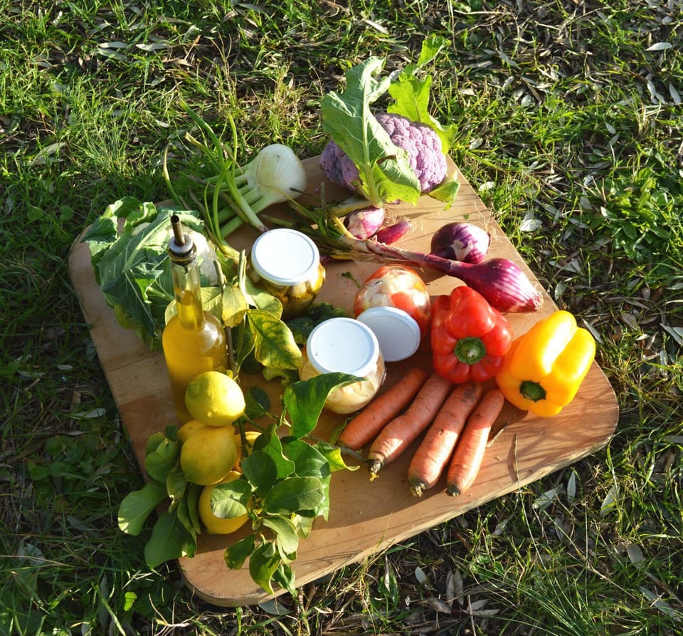 Food