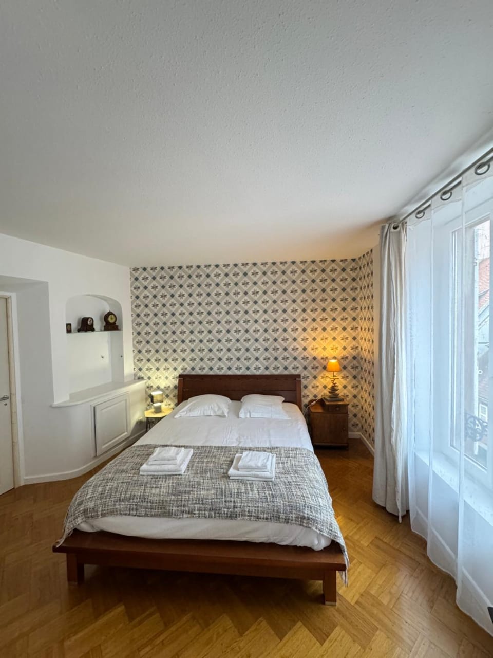 Appartement de Standing Hypercentre Apartment in Colmar