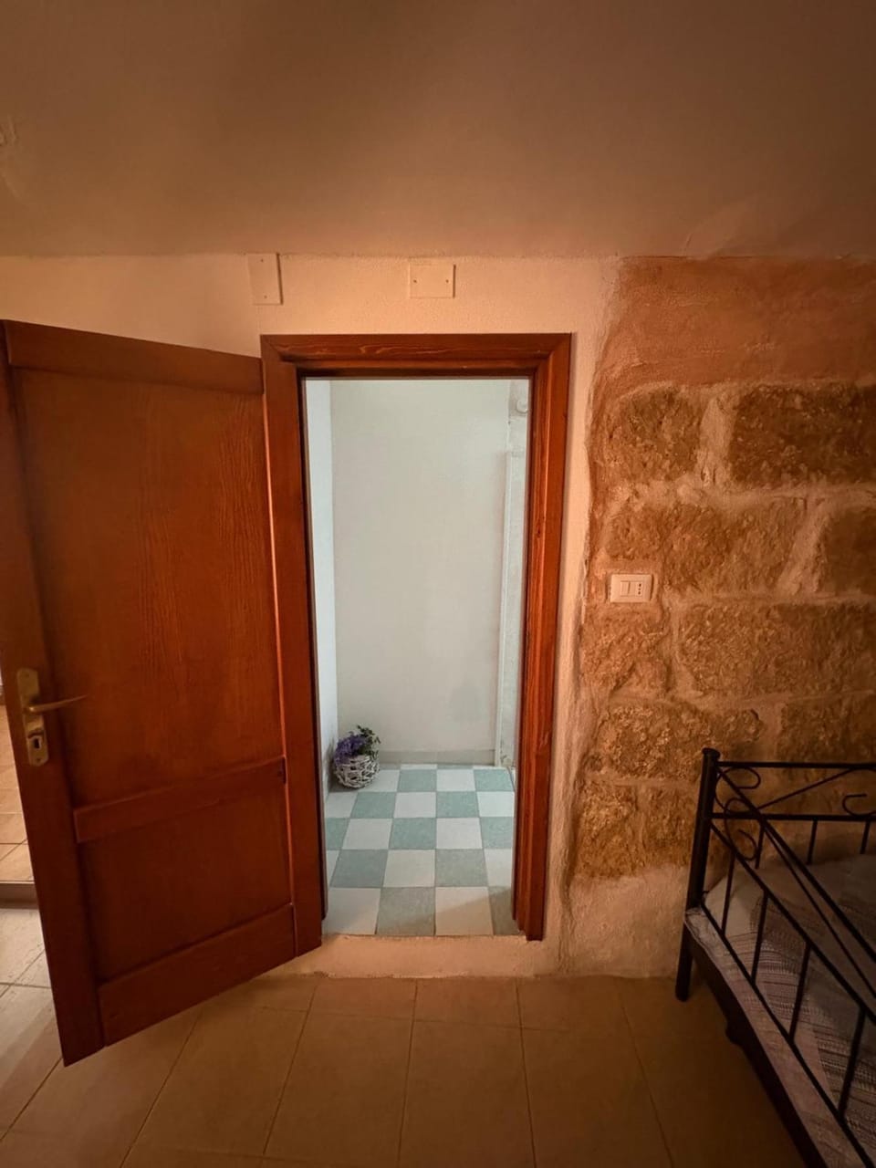 B&B Al Duomo Carrela di Ghjeja Bed and Breakfast in Castelsardo