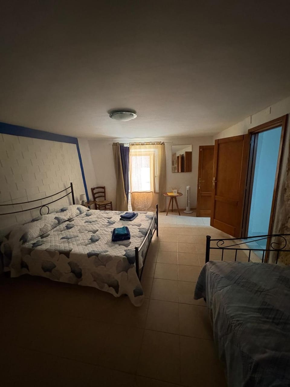 B&B Al Duomo Carrela di Ghjeja Bed and Breakfast in Castelsardo