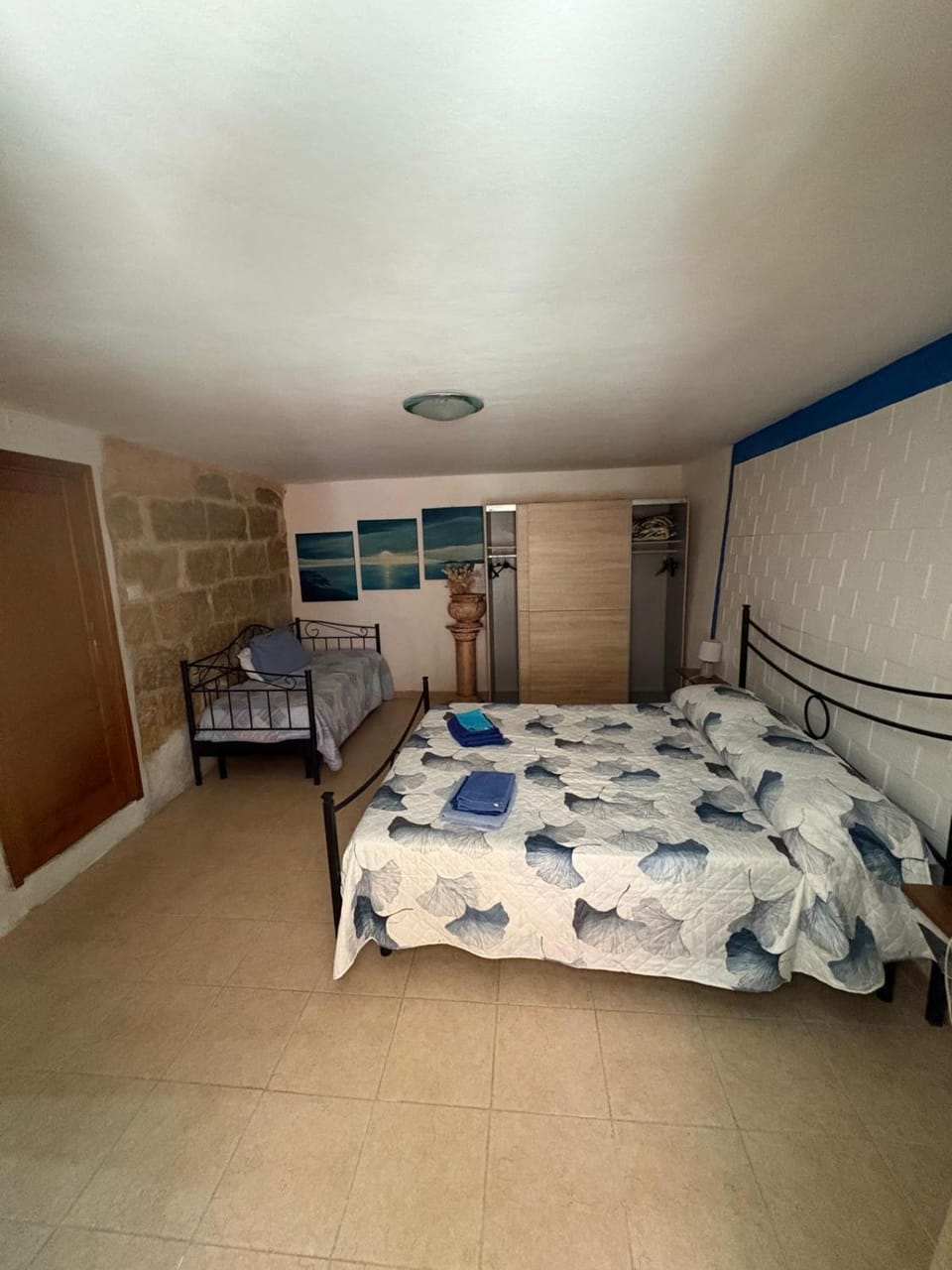 B&B Al Duomo Carrela di Ghjeja Bed and Breakfast in Castelsardo