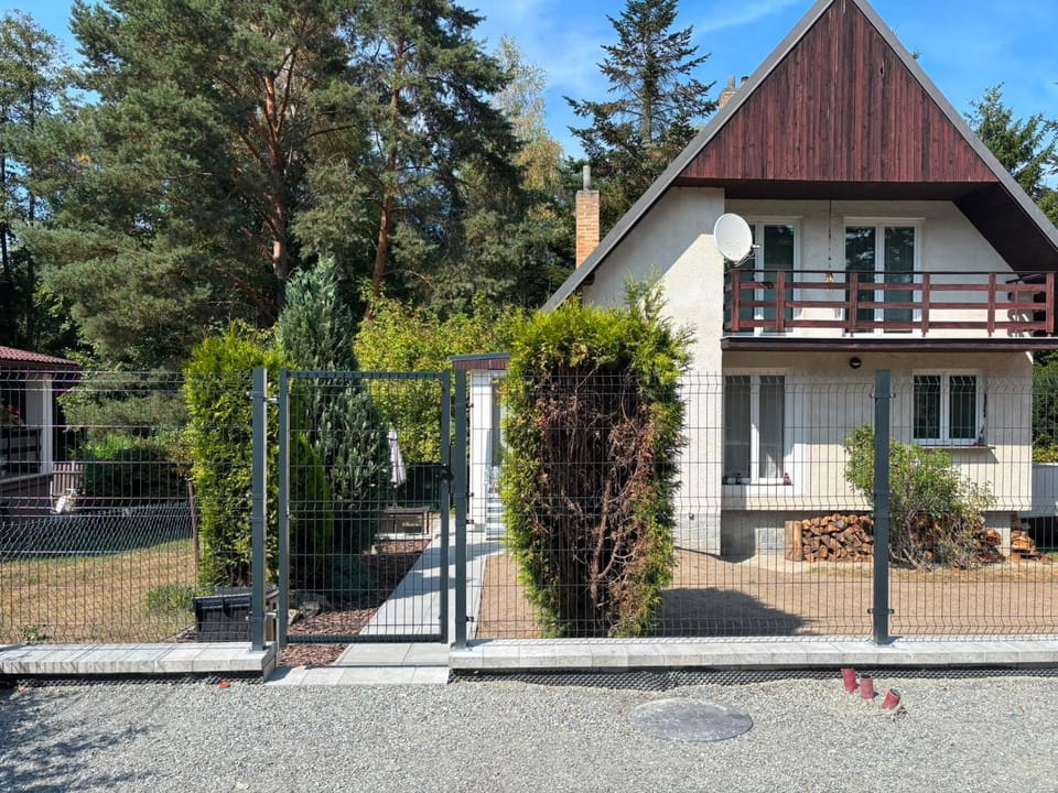 Randy's House Plzeň House in Czechia