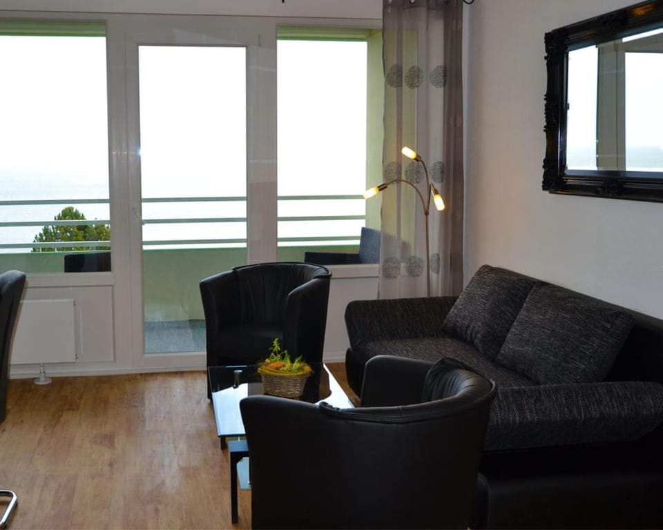 Ferienpark am Fahrenkroog Meerbrise Aparmtent 287 Apartment in Sierksdorf