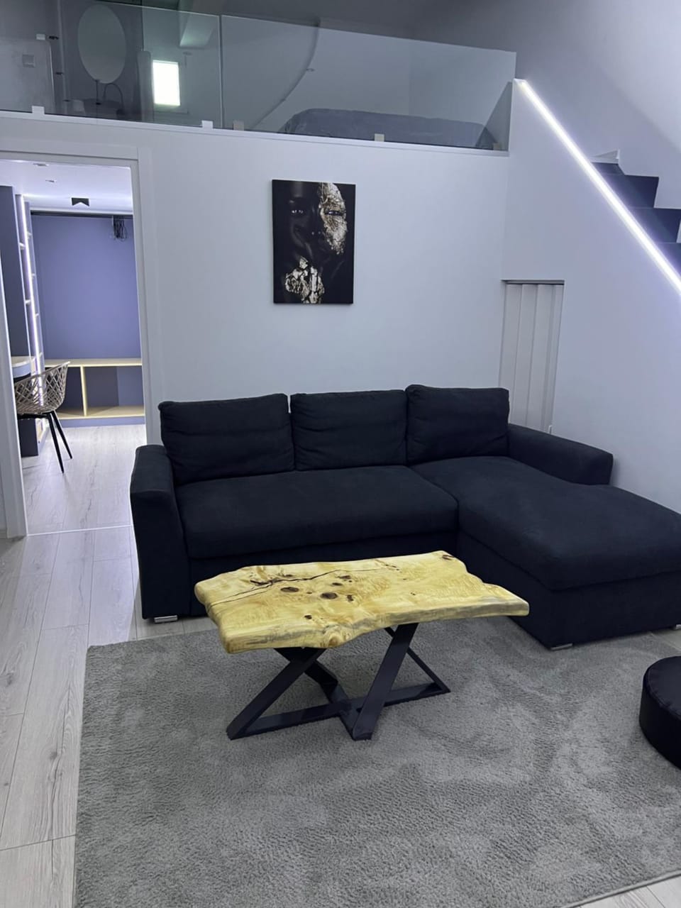 Raphael’s Suites SKG Apartment in Decentralized Administration of Macedonia and Thrace