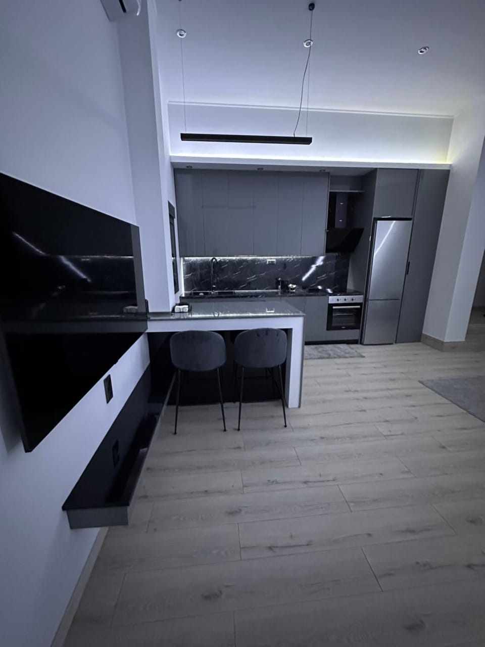 Raphael’s Suites SKG Apartment in Decentralized Administration of Macedonia and Thrace