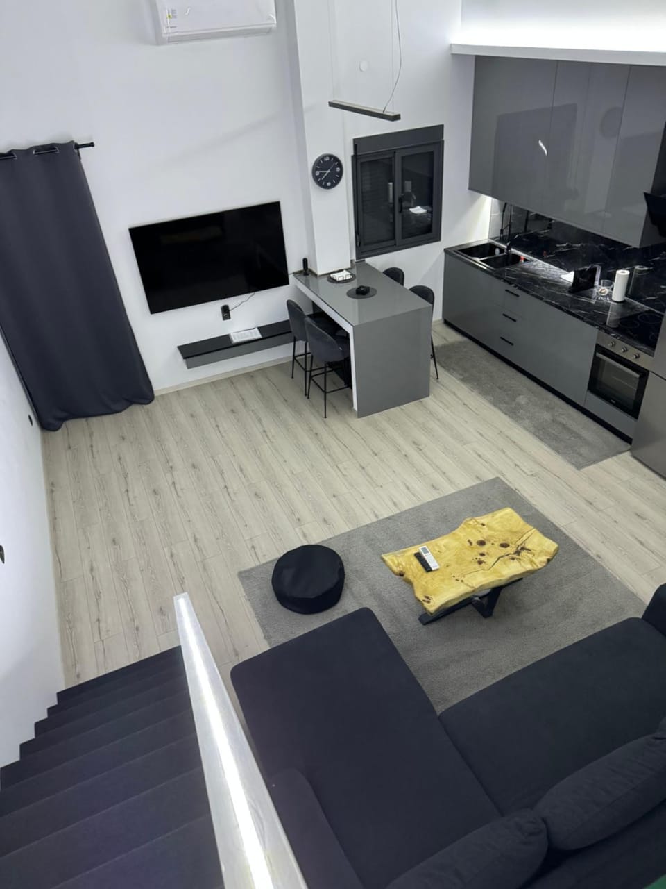 Raphael’s Suites SKG Apartment in Decentralized Administration of Macedonia and Thrace