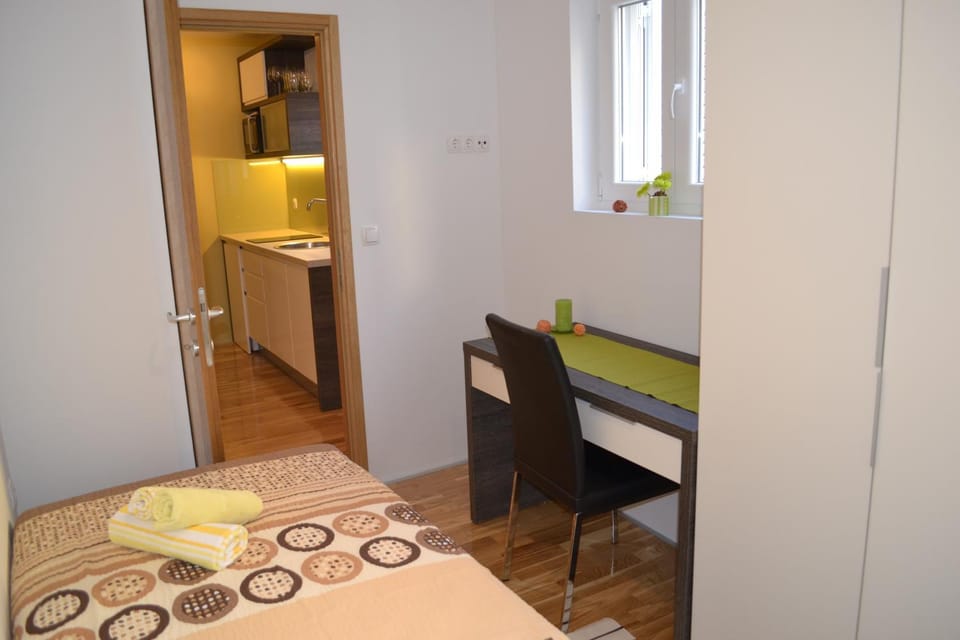 Kalelarga 4 You Apartments Apartment in Zadar
