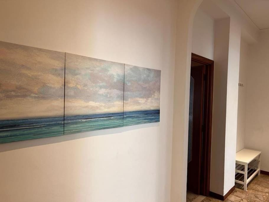 FuoriPorta Affitti Brevi - Da Domenico 7 Apartment in Parma