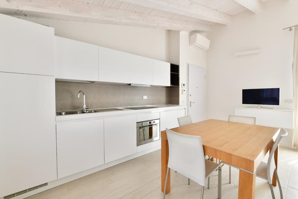 Wave Village 2 Apartments Apartment in Lido di Jesolo
