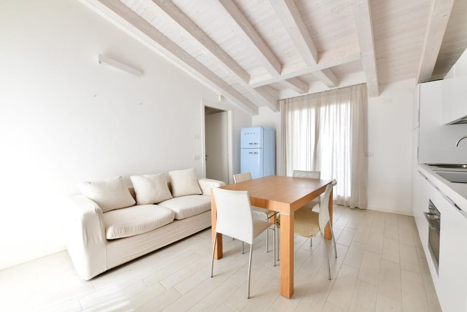 Wave Village 2 Apartments Apartment in Lido di Jesolo