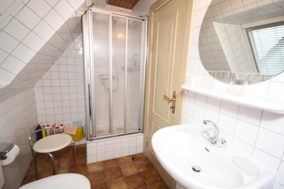 Ferienwohnung West 1 Apartment in Westerland