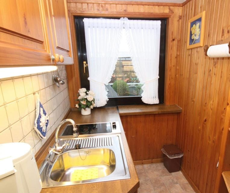 Ferienwohnung West 1 Apartment in Westerland