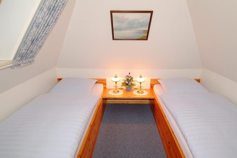 Ferienwohnung West 1 Apartment in Westerland