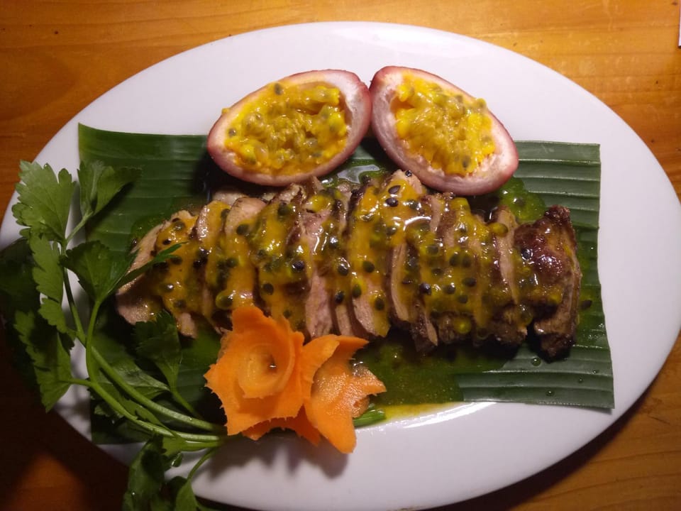 Dinner
