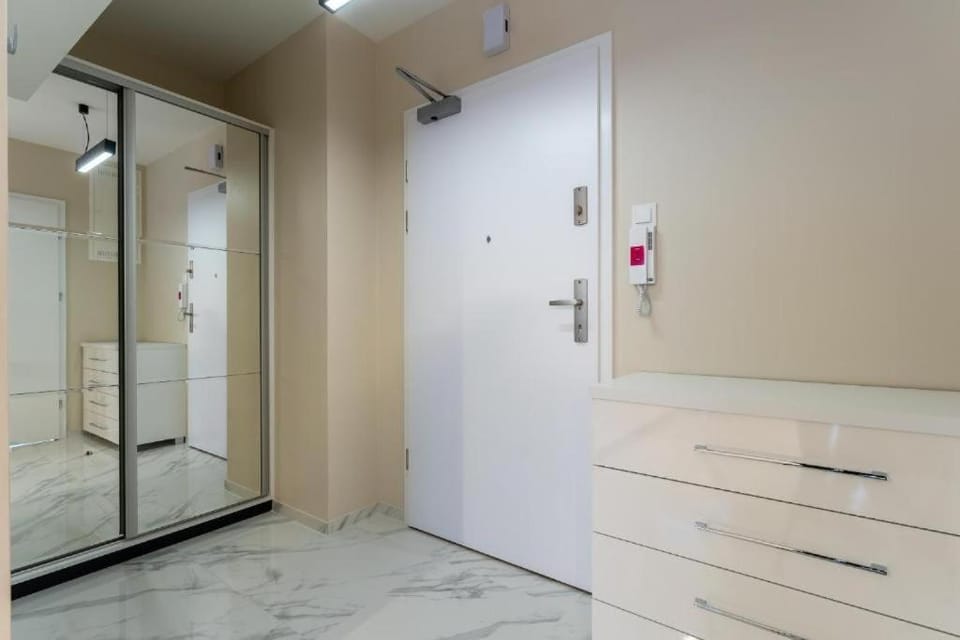 WidokLove - blisko szlaków, aquaparku, parking podziemny Apartment in Lower Silesian Voivodeship
