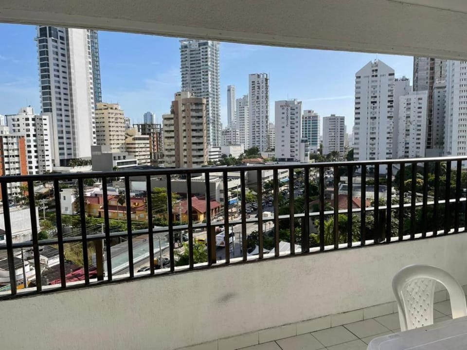 BARLOVENTO Apartment in Cartagena