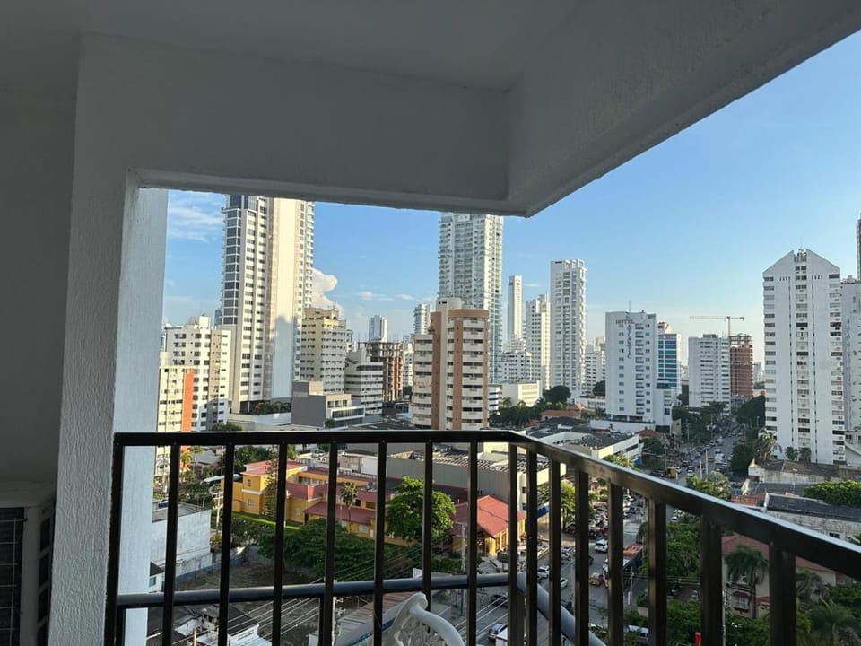 City view