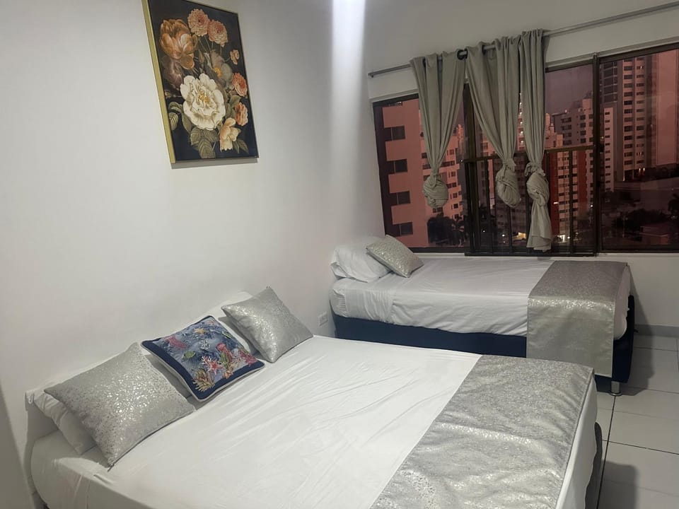 BARLOVENTO Apartment in Cartagena