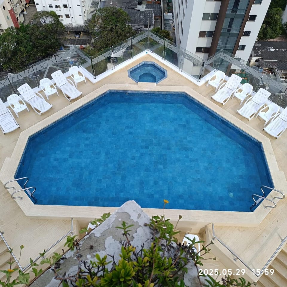 BARLOVENTO Apartment in Cartagena