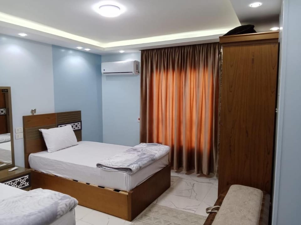 The perfect stay in Cairo al muhandesin Nile luxury apartment Apartment in Egypt