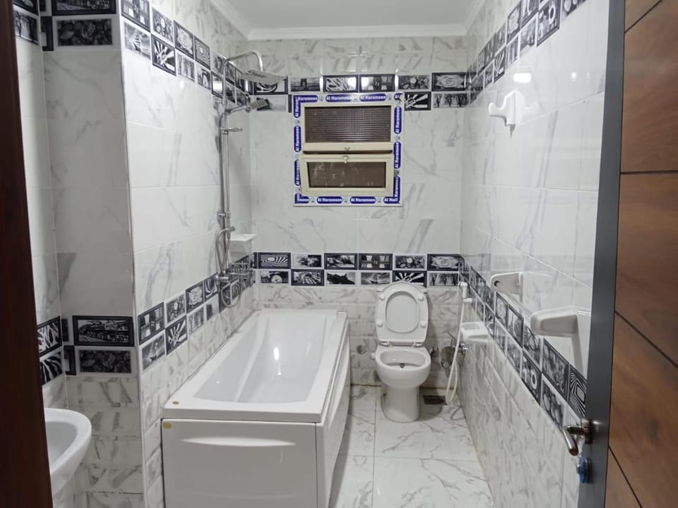 The perfect stay in Cairo al muhandesin Nile luxury apartment Apartment in Egypt