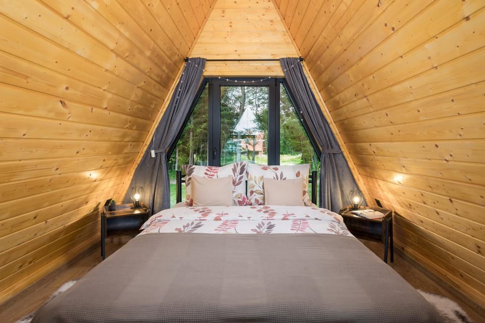 Gorska bajka - Borovica, planinska kuća za odmor i wellness Chalet in Primorje-Gorski Kotar County