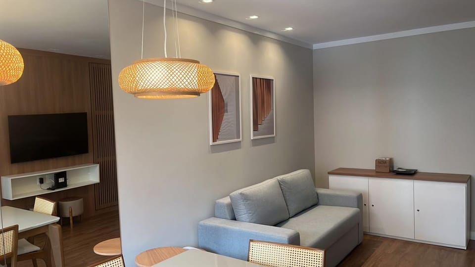 Flat Ipanema Apartment in Rio de Janeiro