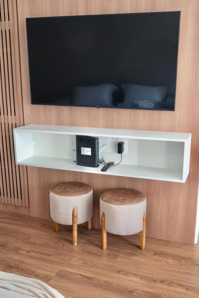 Flat Ipanema Apartment in Rio de Janeiro