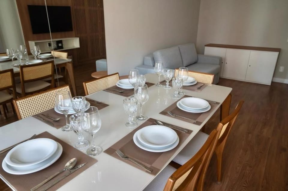 Flat Ipanema Apartment in Rio de Janeiro
