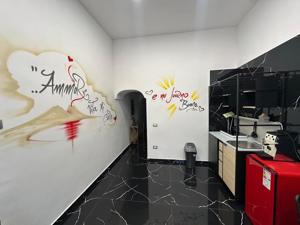 081Napolivacanze House in Naples