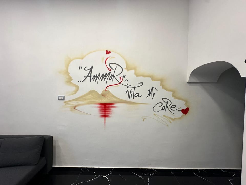 081Napolivacanze House in Naples