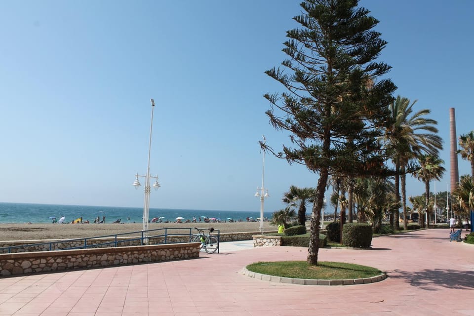 Nearby landmark, Day, Natural landscape, Beach