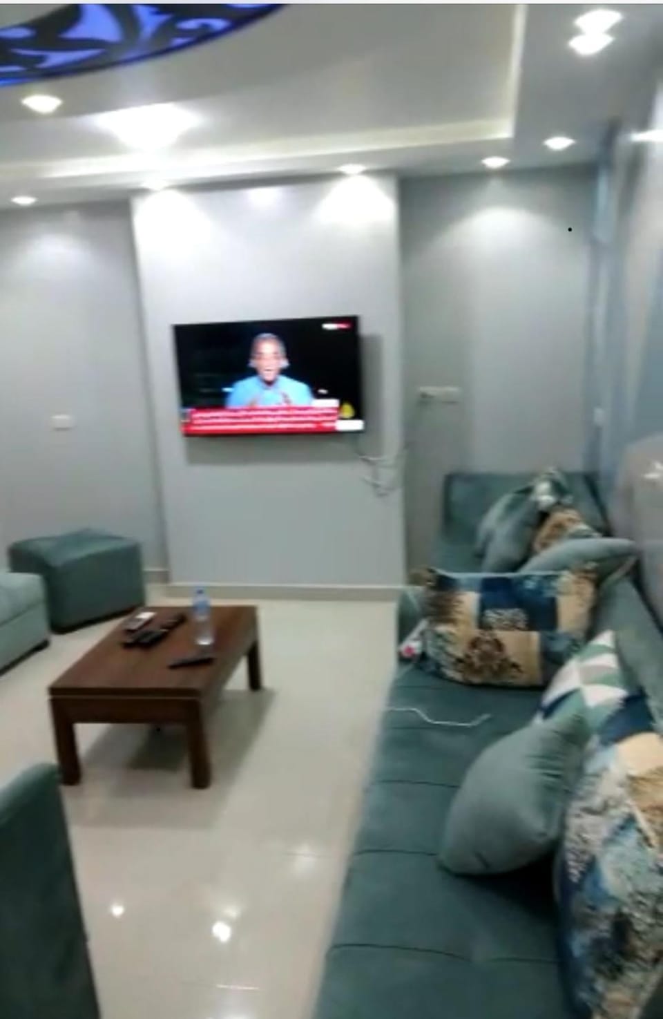Cairo Giza cozy modern luxury apartment near the Nile and museum شقة مودرن المهندسين Apartment in Egypt