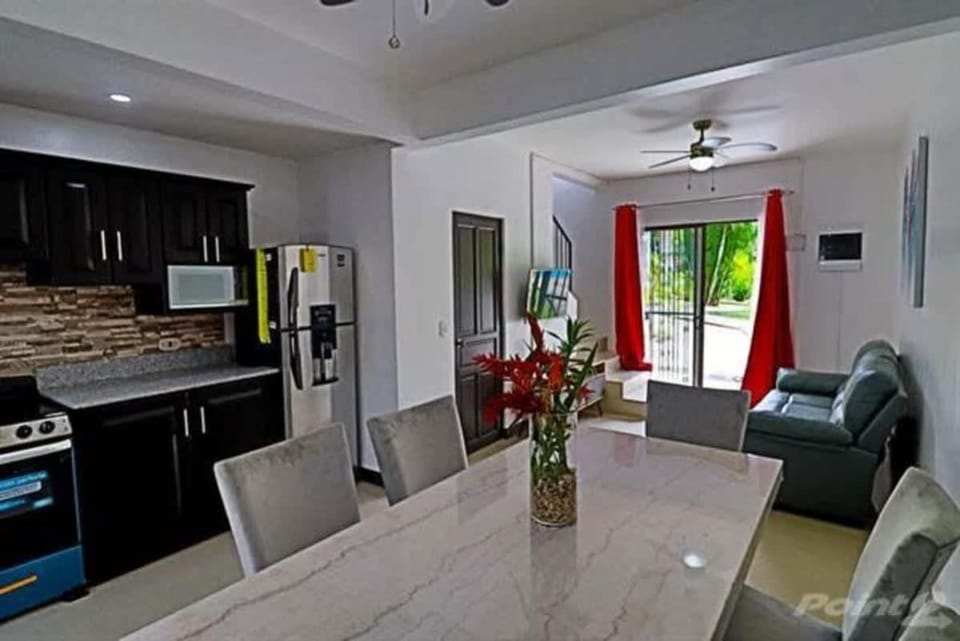 Colorful Condo with Community Pool and Walking Distance from the Beach House in Coco