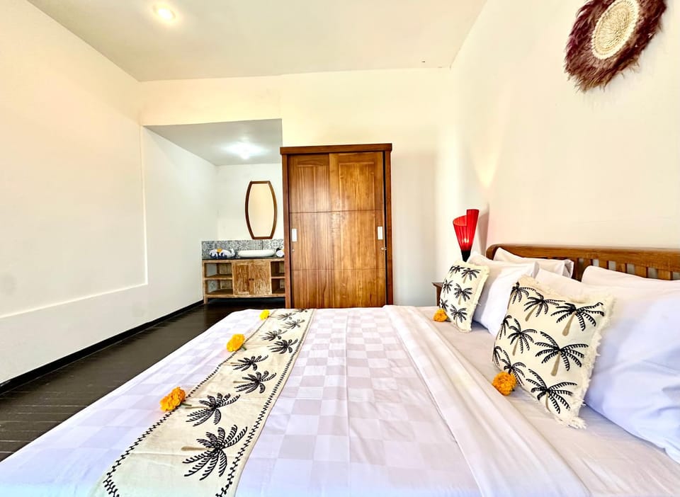 Casa Sessy Legian Villa in Kuta