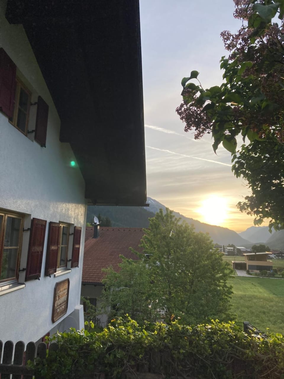 Ferienwohnung Susanne Apartment in Tyrol