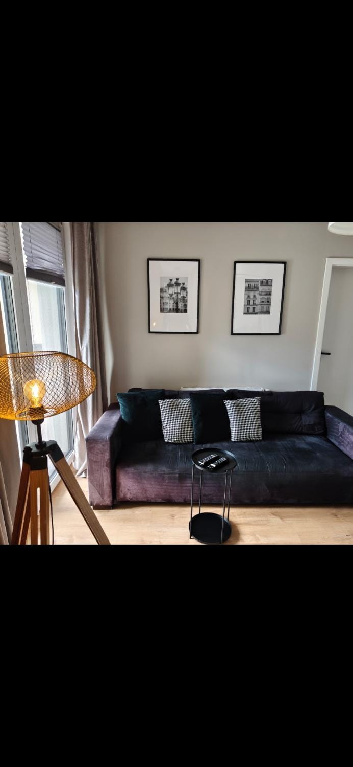 Apartament Łąkoszyn Kutno Apartment in Poland