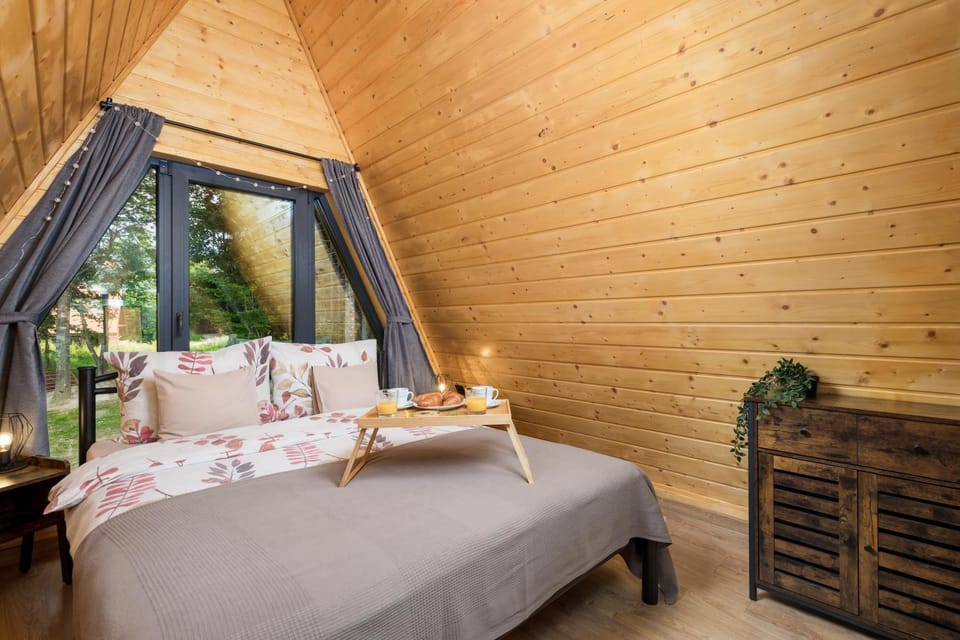 Gorska bajka - Tisa, planinska kuća za odmor i wellness Chalet in Primorje-Gorski Kotar County