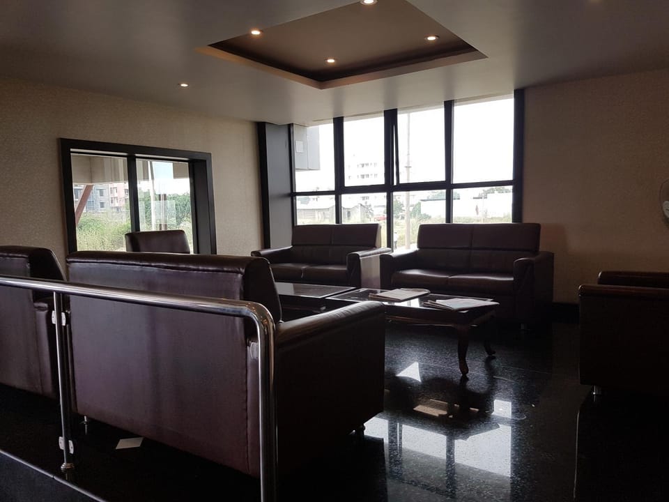 Hotel Royal Chambers Hotel in Coimbatore