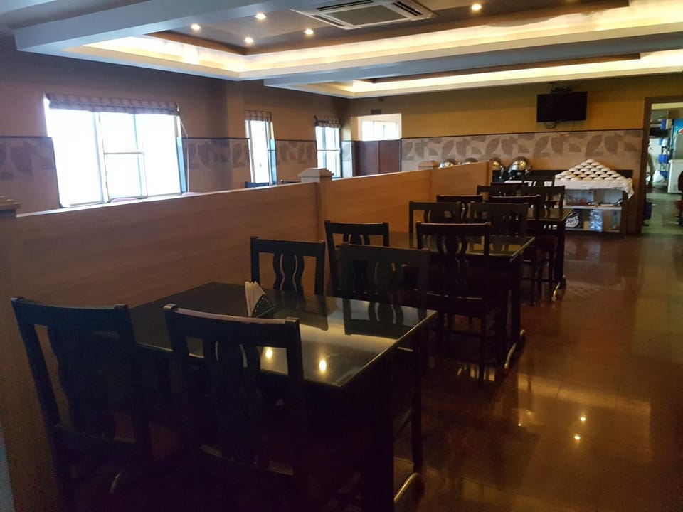 Hotel Royal Chambers Hotel in Coimbatore